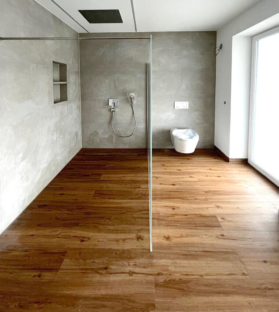 Bilder Beda Sanitär-Heizungsinstallation