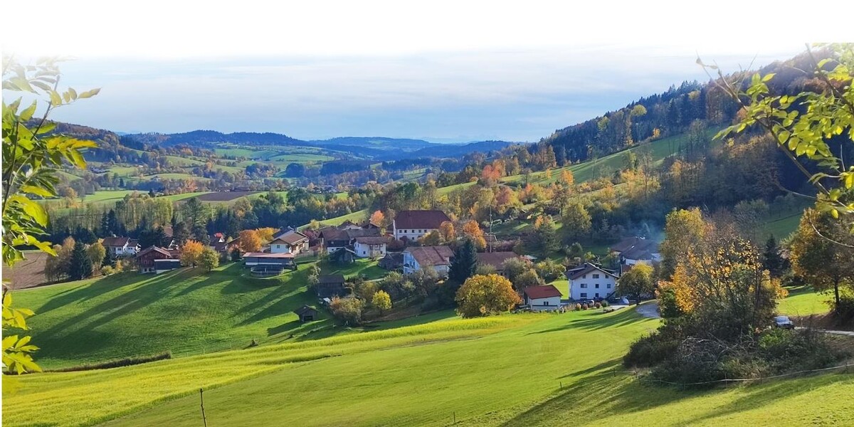 Bilder Kräuterhof Ringelai