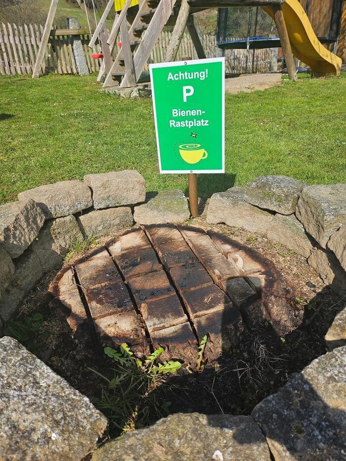 Bilder Kräuterhof Ringelai