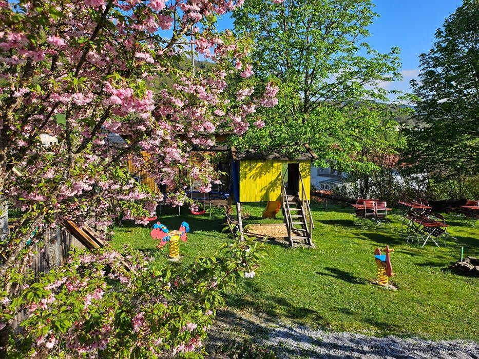 Bilder Kräuterhof Ringelai