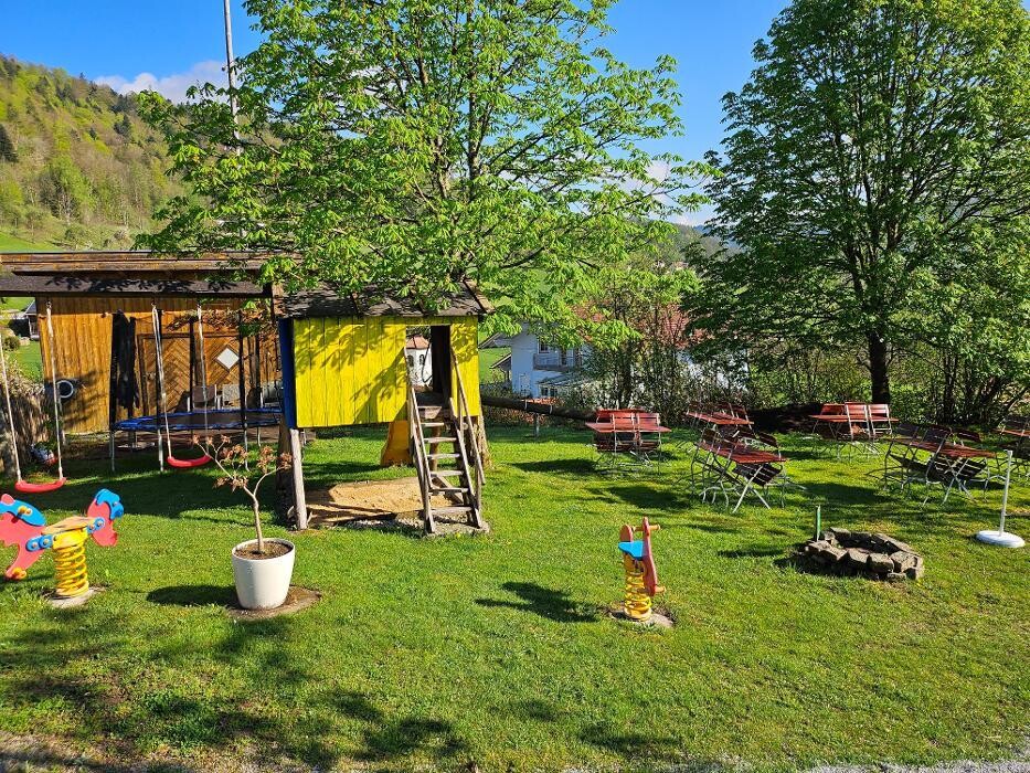 Bilder Kräuterhof Ringelai