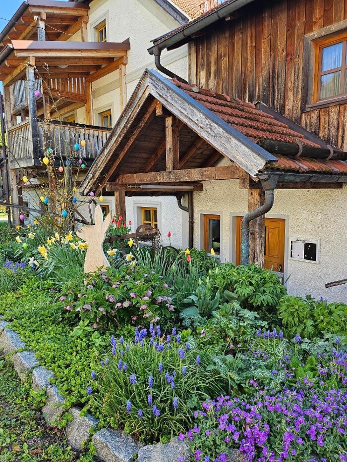 Bilder Kräuterhof Ringelai