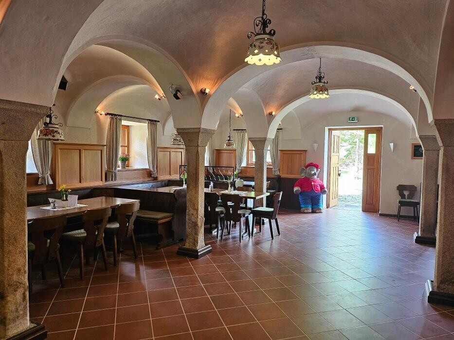 Bilder Kräuterhof Ringelai
