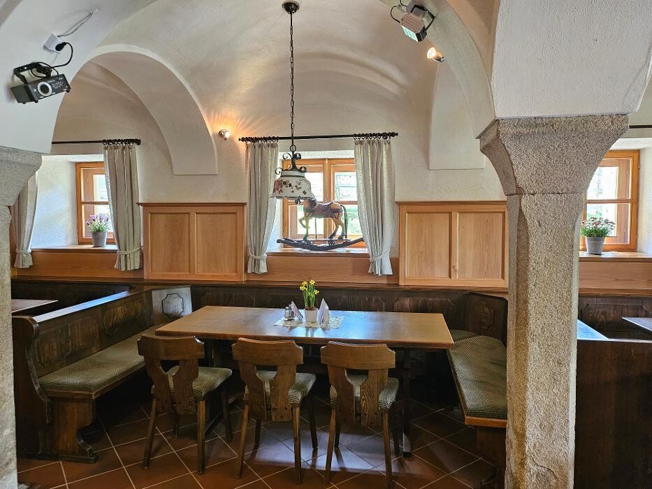 Bilder Kräuterhof Ringelai