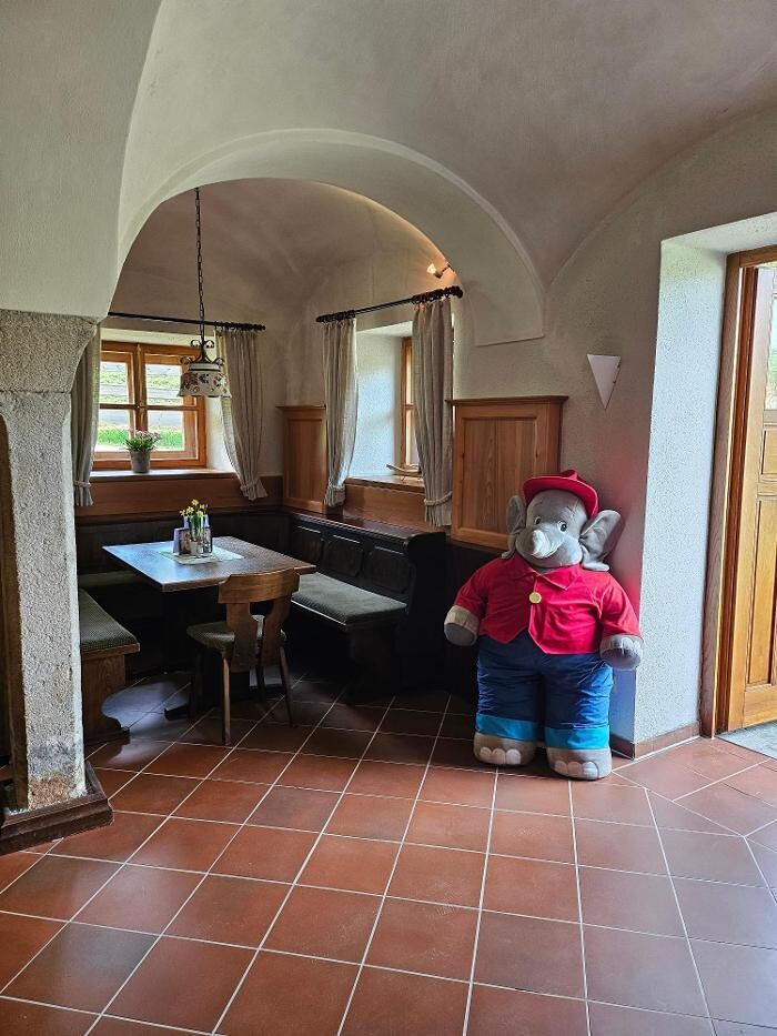 Bilder Kräuterhof Ringelai