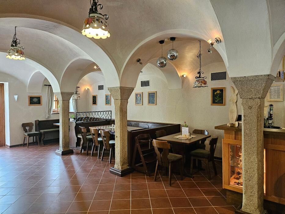 Bilder Kräuterhof Ringelai