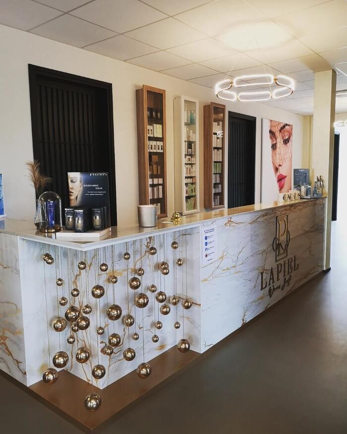 Bilder Nagelstudio bei Lapiel