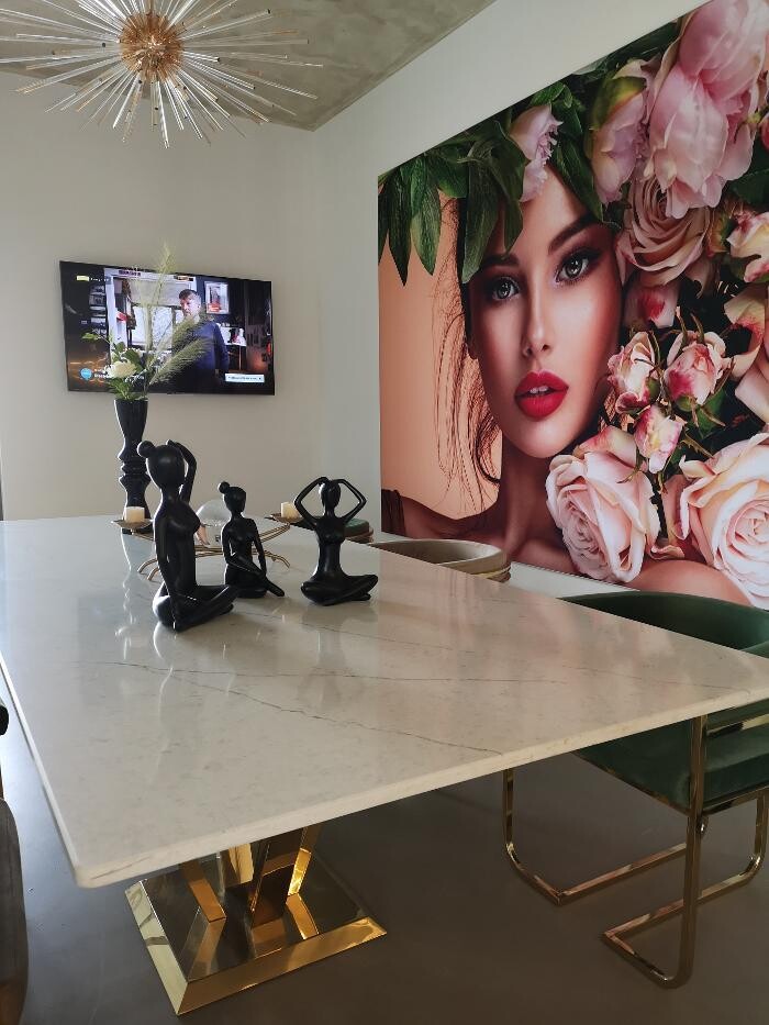 Bilder Nagelstudio bei Lapiel