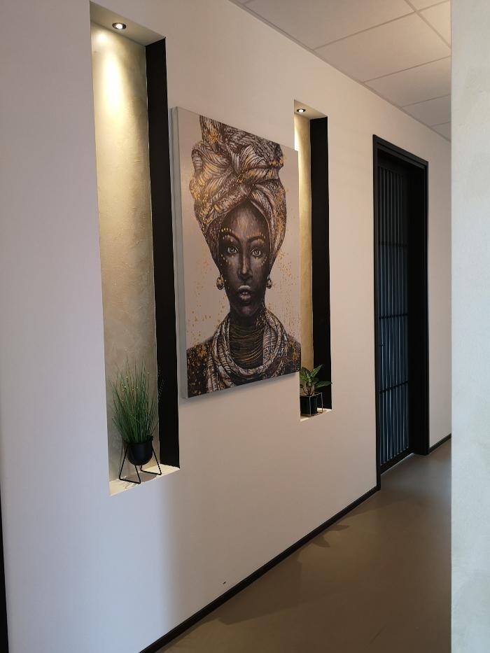 Bilder Nagelstudio bei Lapiel