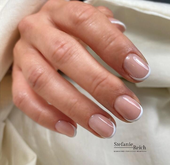 Bilder Nagelstudio bei Lapiel