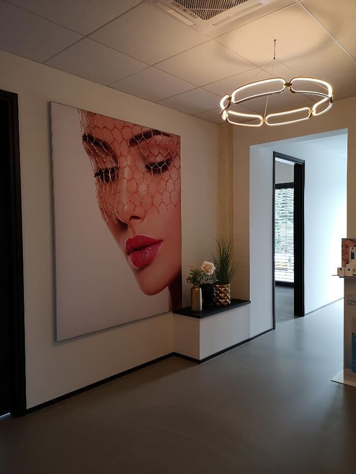 Bilder Nagelstudio bei Lapiel