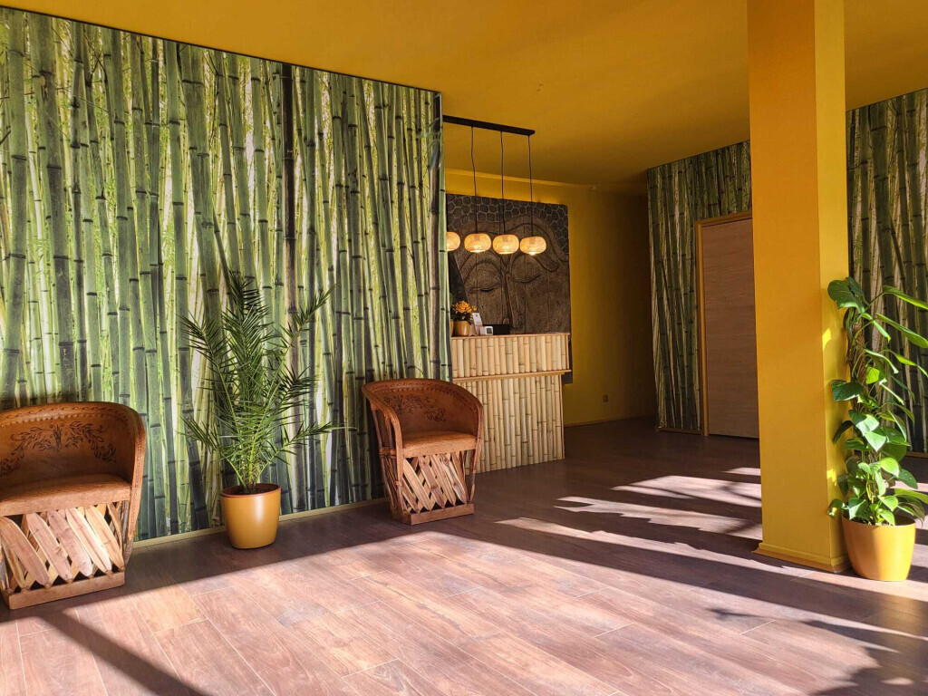 Bilder Radas Thai Massage