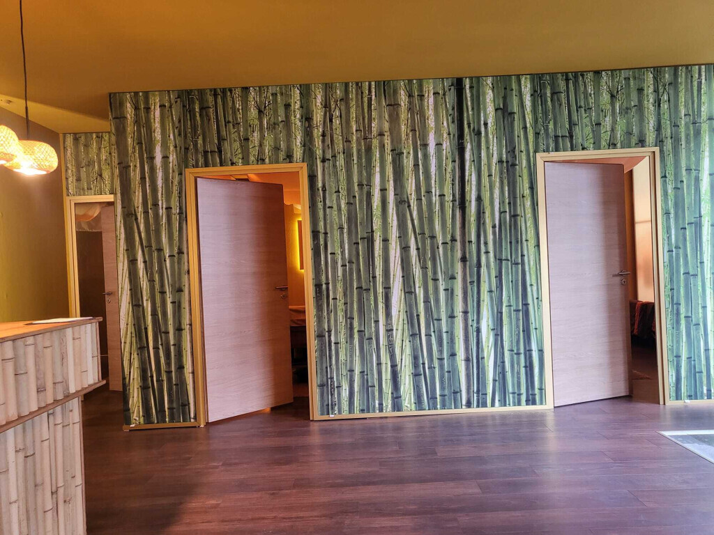 Bilder Radas Thai Massage