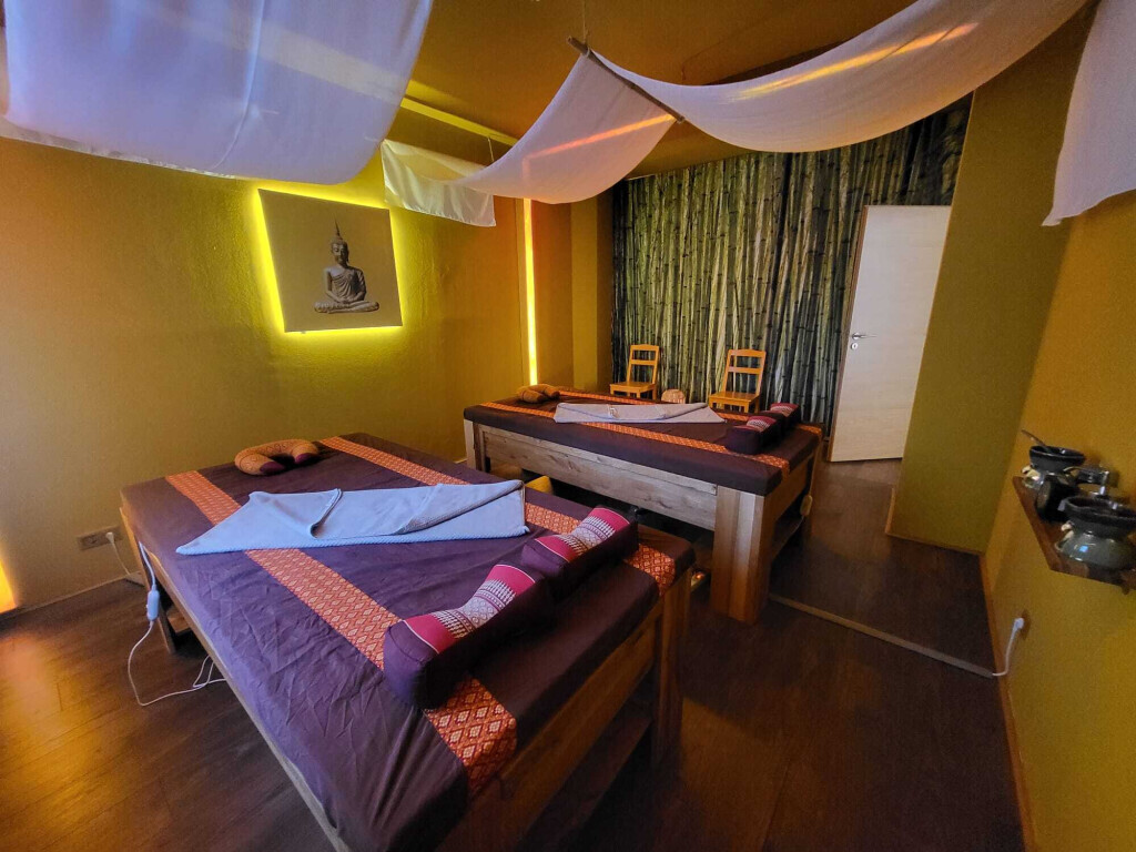 Bilder Radas Thai Massage