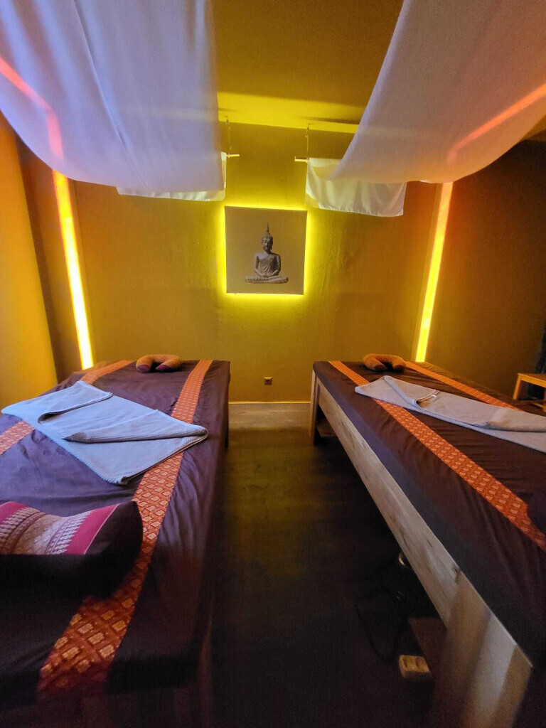Bilder Radas Thai Massage