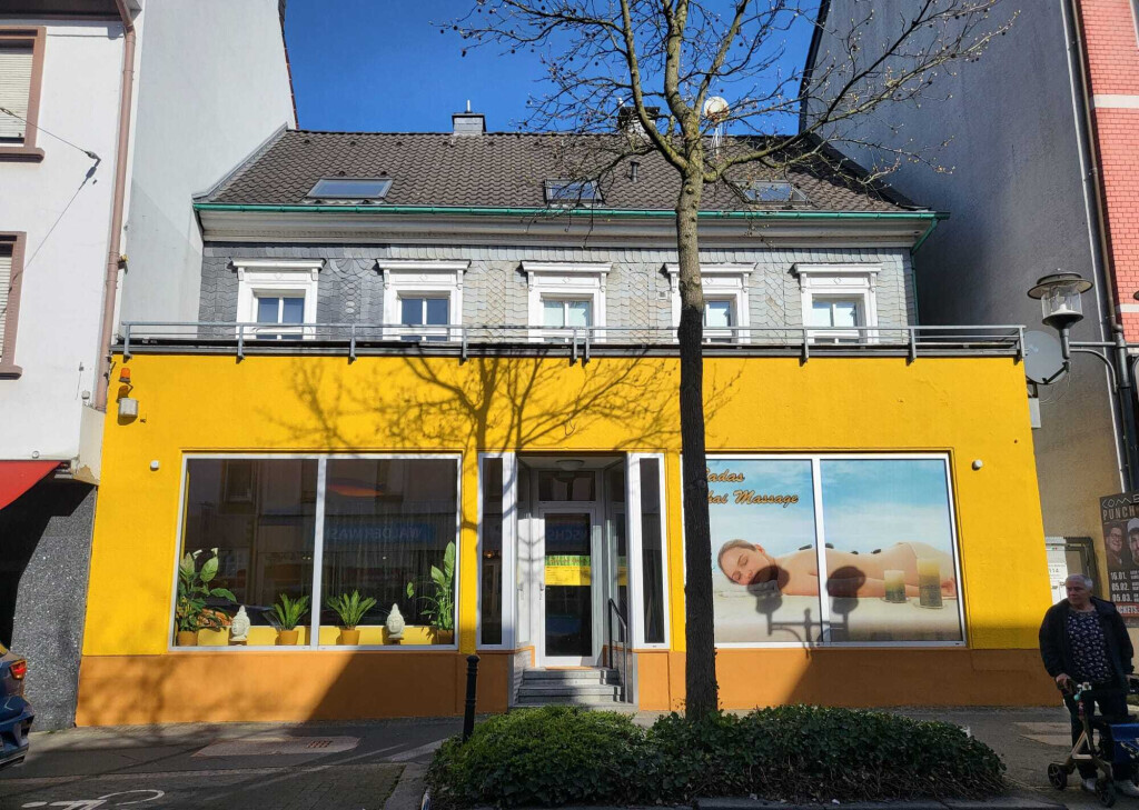 Bilder Radas Thai Massage