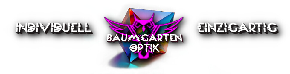 Baumgarten Optik Logo