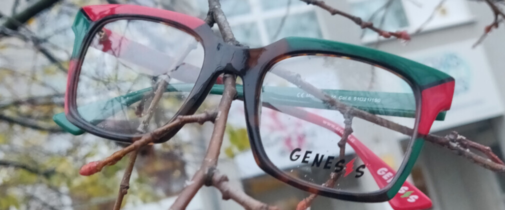 Bilder Baumgarten Optik