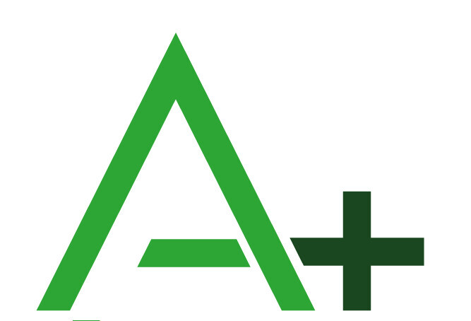 A+ EnergieBauBeratung Logo