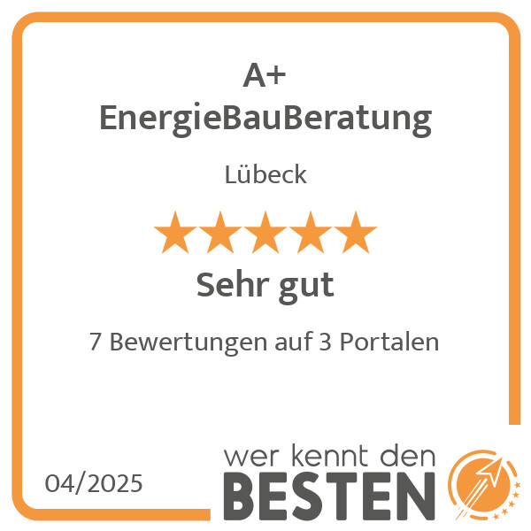 Bilder A+ EnergieBauBeratung