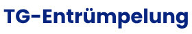 TG-Entrümpelung Logo
