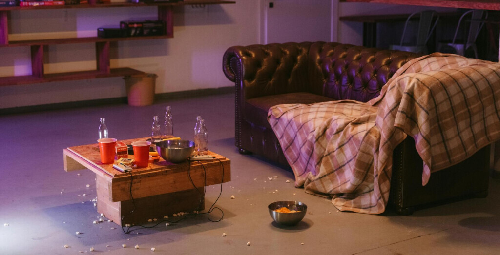 Bilder TG-Entrümpelung