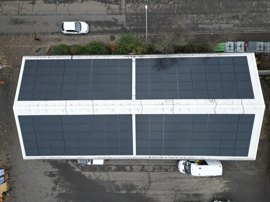 Bilder Solarengel c/o Cobus Real Estate GmbH