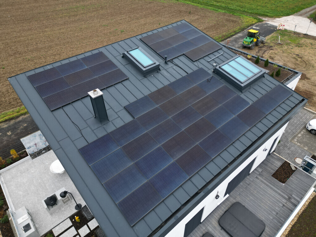 Bilder Solarengel c/o Cobus Real Estate GmbH