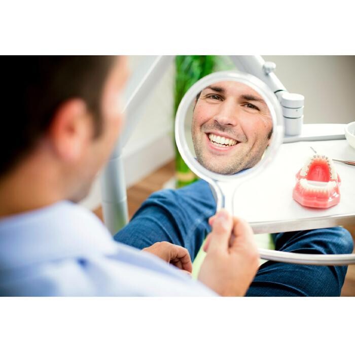 Bilder Dr. Eva-Maria Moll, Fachpraxis für Kieferorthopädie