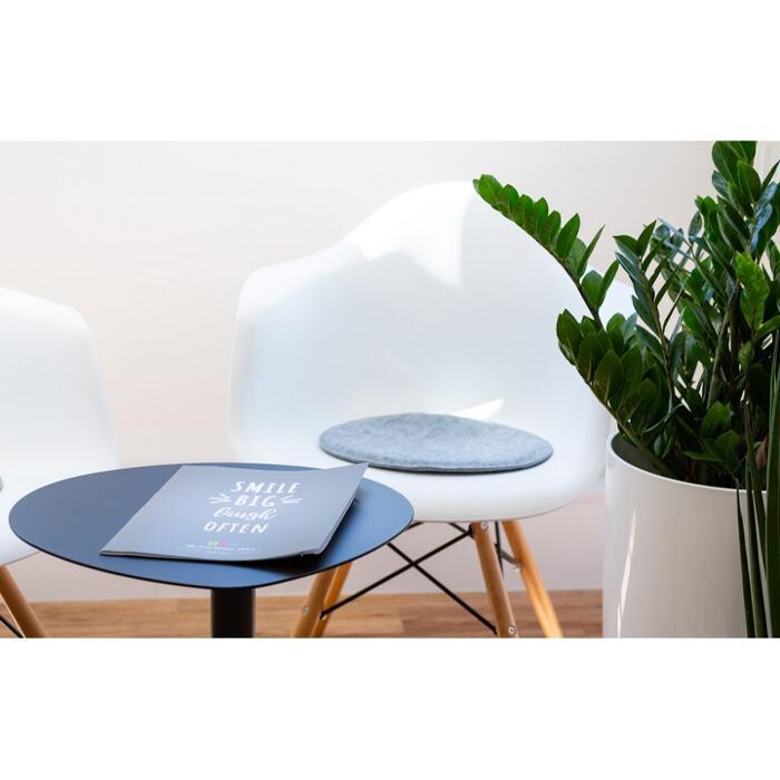 Bilder Dr. Eva-Maria Moll, Fachpraxis für Kieferorthopädie