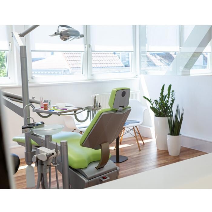 Bilder Dr. Eva-Maria Moll, Fachpraxis für Kieferorthopädie