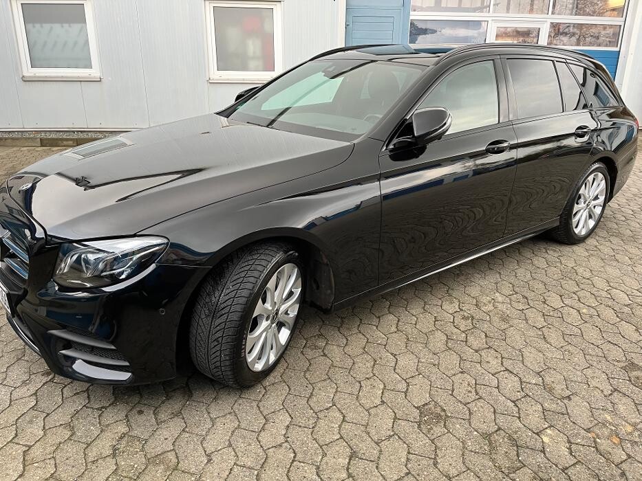 Bilder Fahrzeugaufbereitung Matthias Stahmer