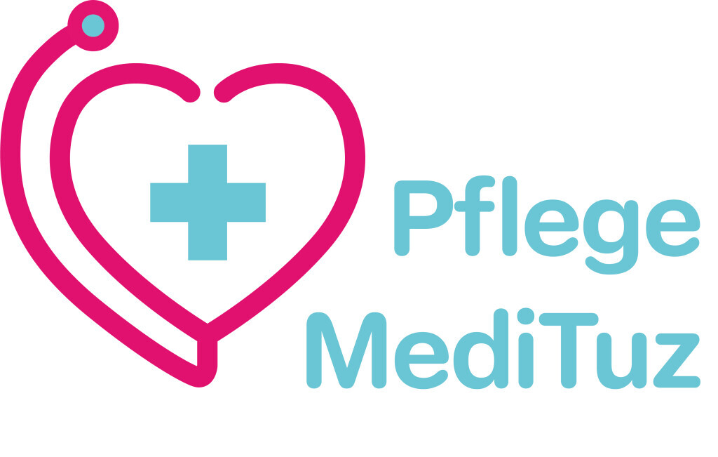 Pflege MediTuz Logo