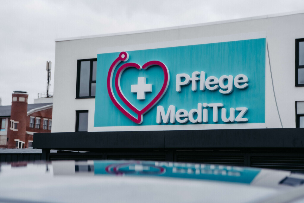 Bilder Pflege MediTuz