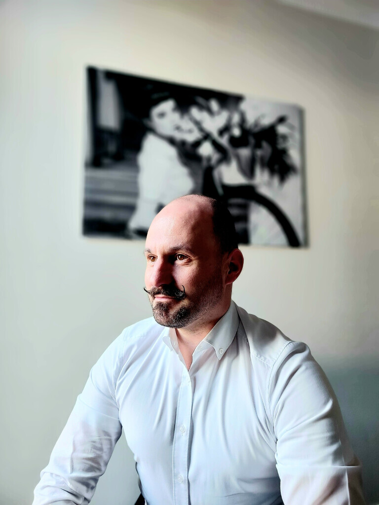 Bilder Martin Borgstädt   Coaching mit Stil