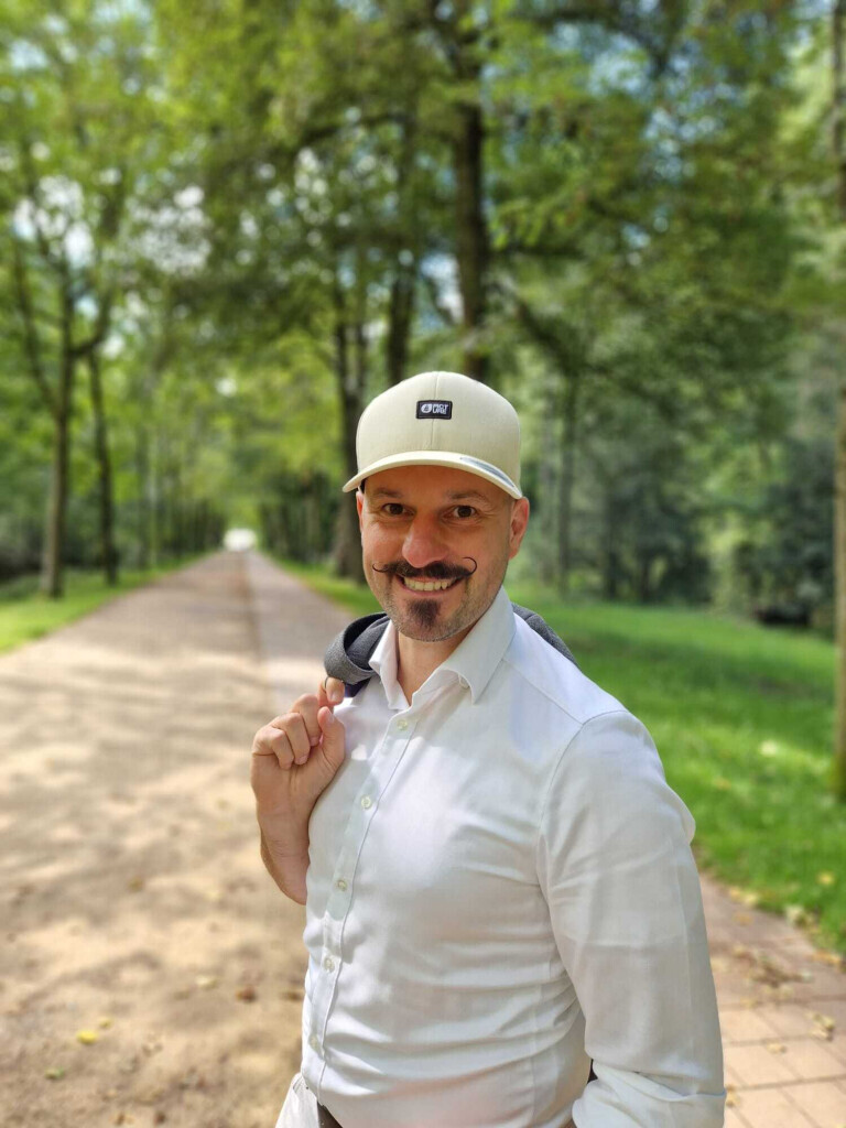 Bilder Martin Borgstädt   Coaching mit Stil