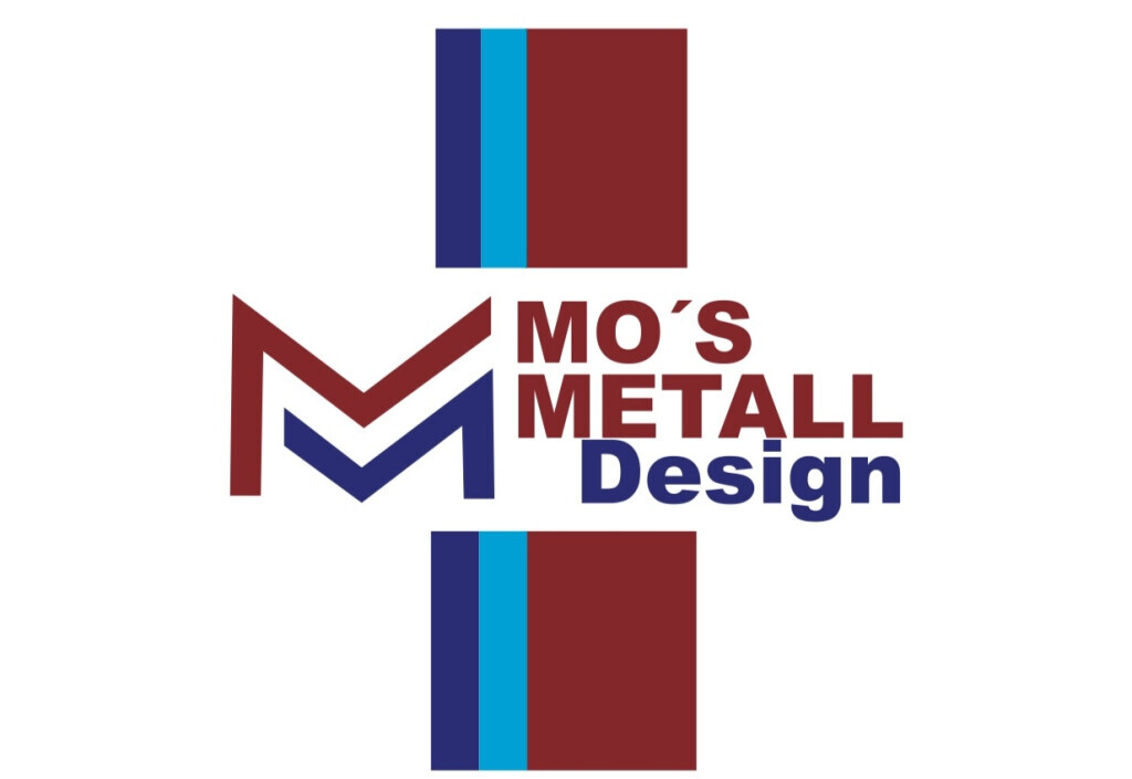 mos metalldesign Logo