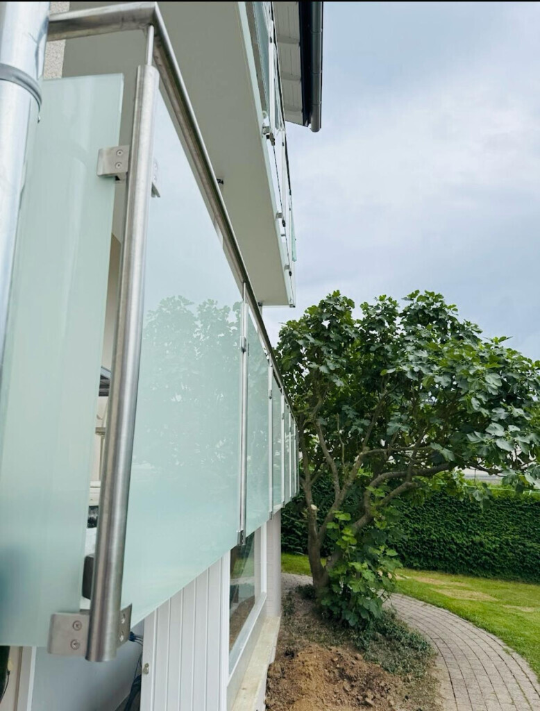 Bilder Mo's Metalldesign