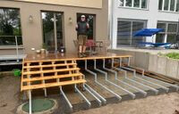 Bilder Mo's Metalldesign