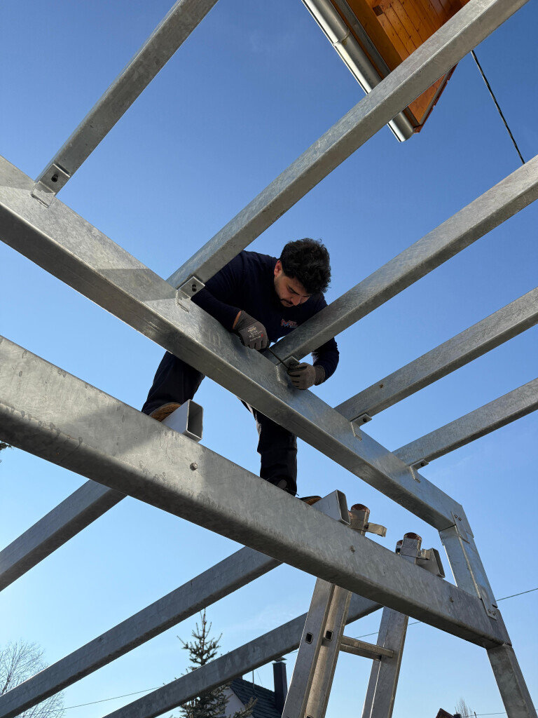 Bilder Mo's Metalldesign