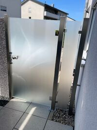 Bilder Mo's Metalldesign