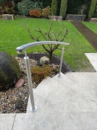 Bilder Mo's Metalldesign