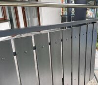 Bilder Mo's Metalldesign