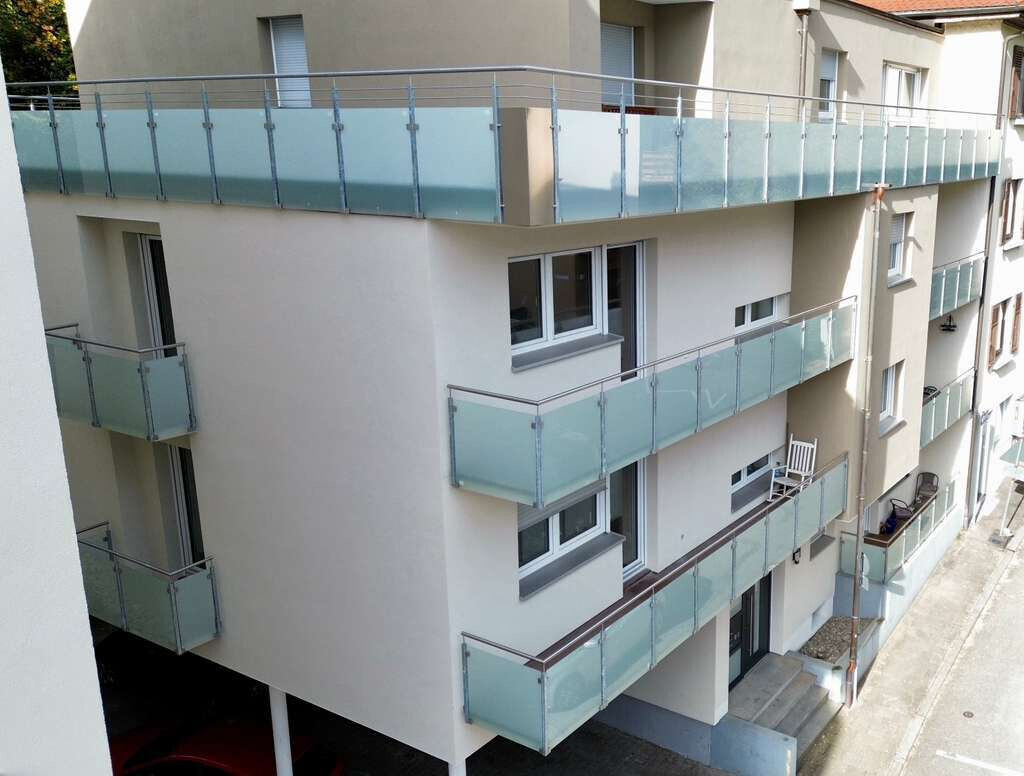 Bilder Mo's Metalldesign