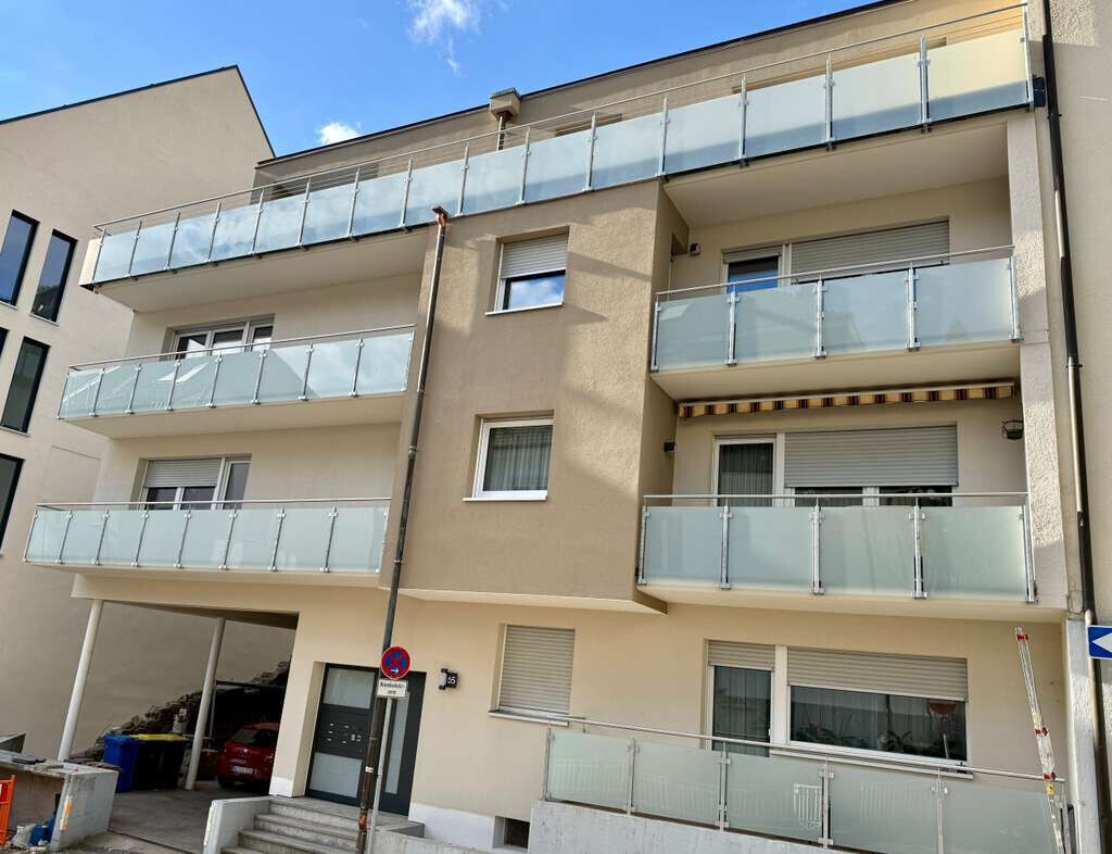 Bilder Mo's Metalldesign