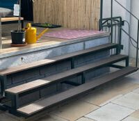 Bilder Mo's Metalldesign