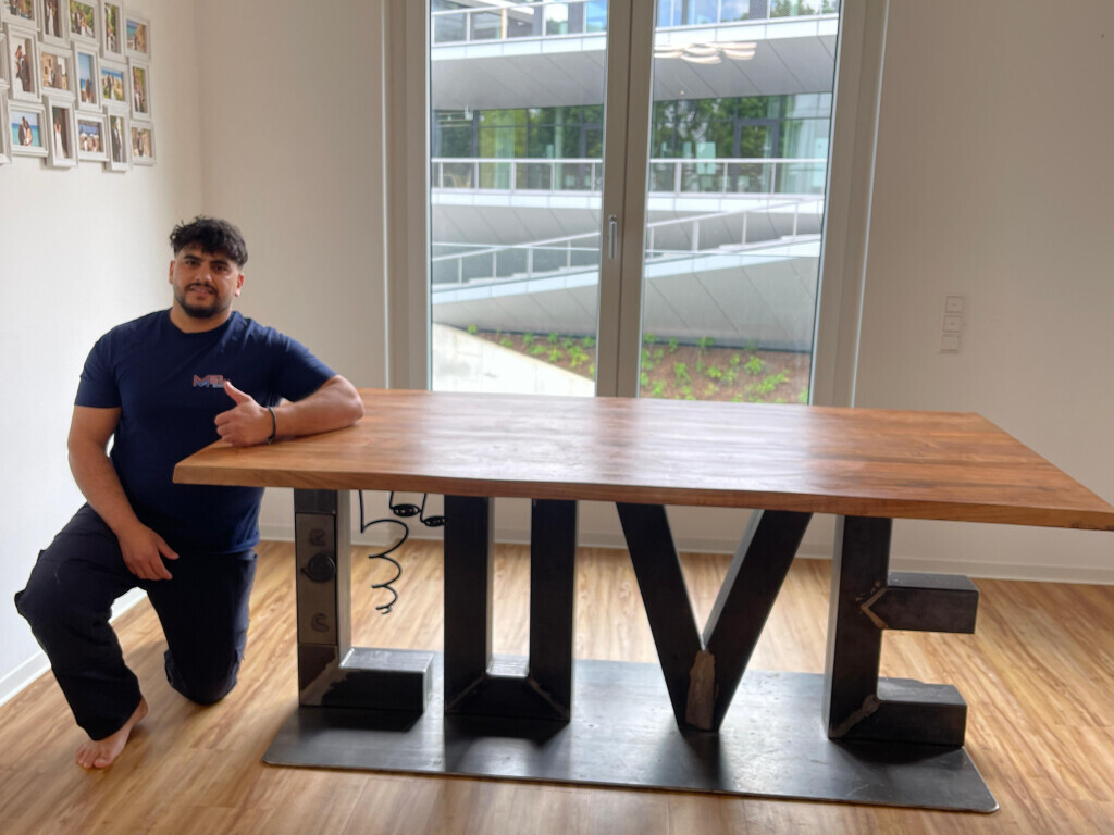 Bilder Mo's Metalldesign