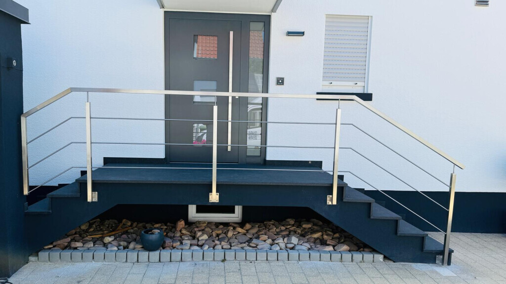 Bilder Mo's Metalldesign