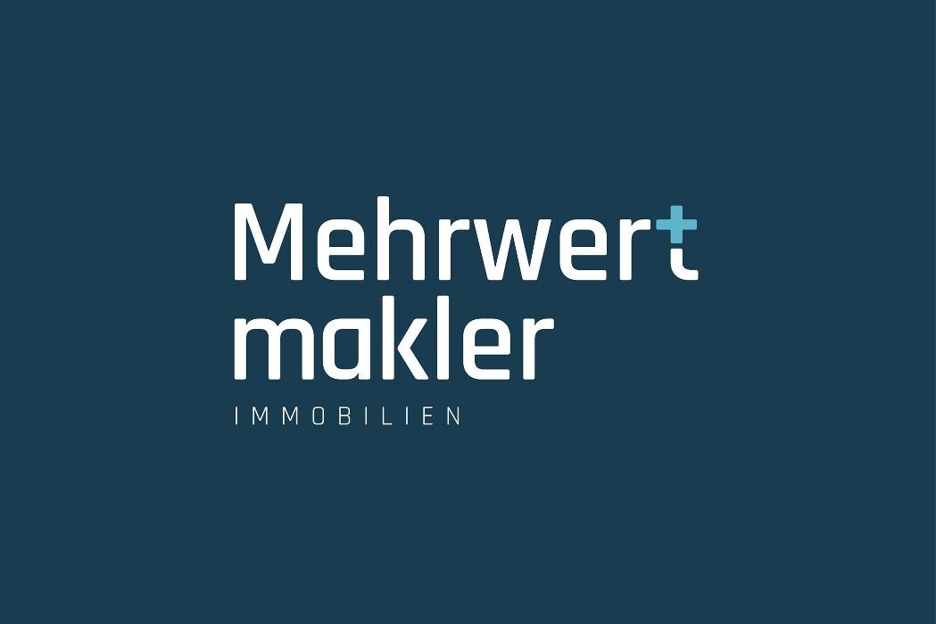 Mehrwertmakler Immobilien Logo