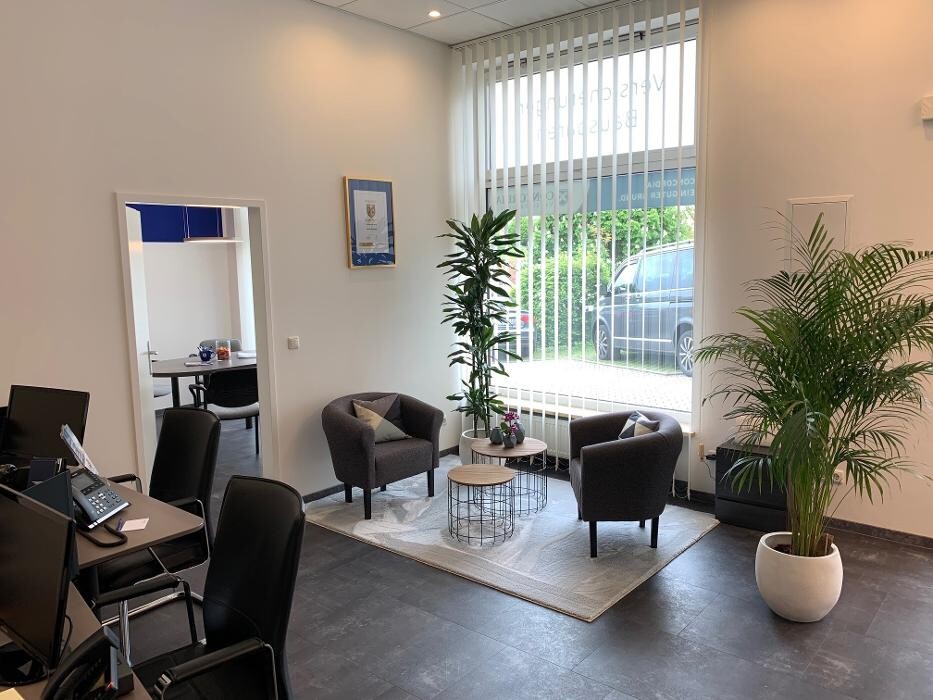 Bilder Concordia Versicherungen Geschäftsstelle Scheyern Wolf & Schmitz